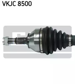 skf vkjc8500